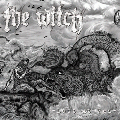 The Witch (FRA) : Lost at Sea